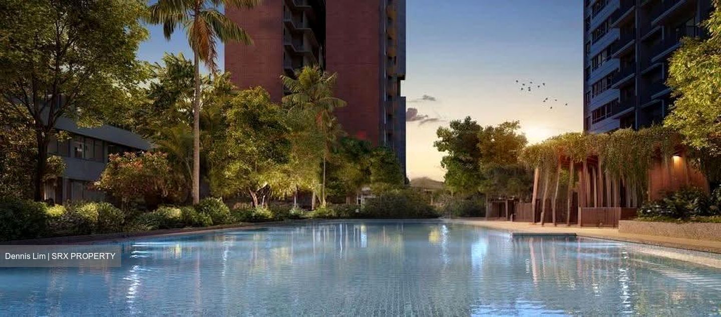 Springleaf Residence (D26), Apartment #616491221